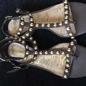 Gladiator Sandals